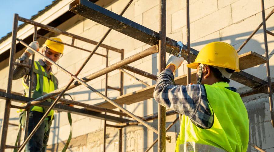 Expert top industrial roofings services in Mccall, ID